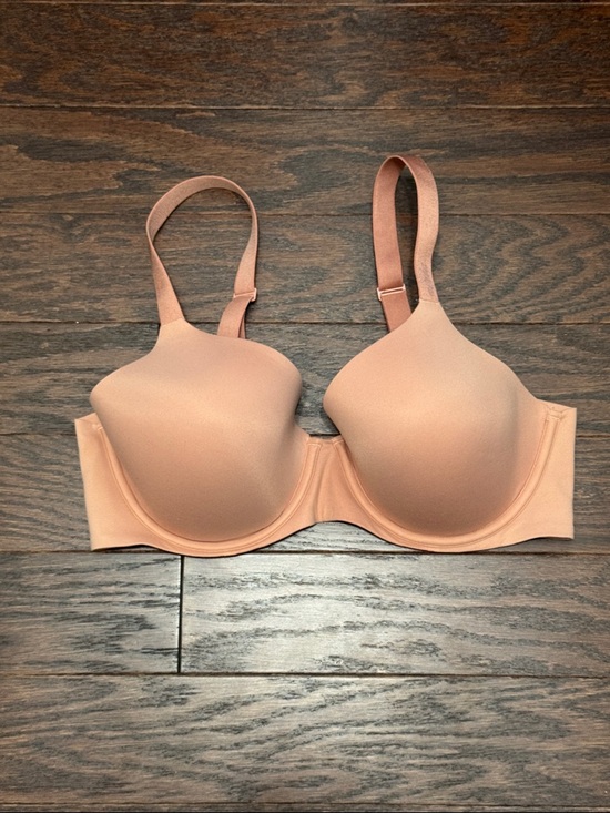 aerie Other - aerie Real Free Full Coverage Bra in Rose/Nude